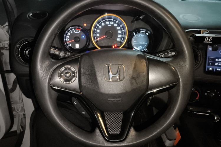 Used Honda XR-V 2015 1.5L LXi CVT Classic Edition Steering Wheel