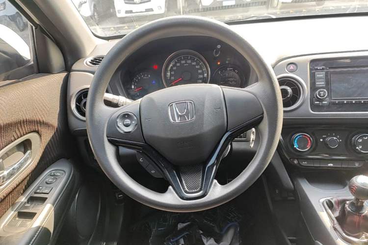 Used Honda XR-V 2015 1.5L LXi Manual Classic Edition Steering Wheel