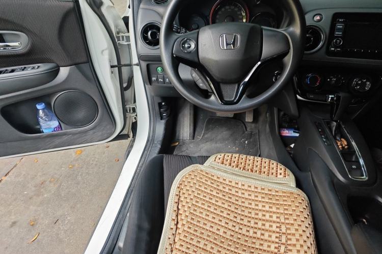 Used Honda XR-V 2015 1.5L LXi CVT Classic Edition Steering Wheel
