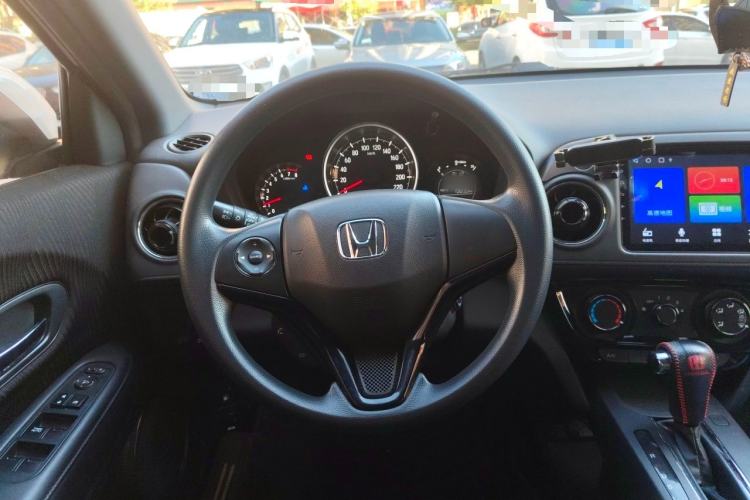 Used Honda XR-V 2015 1.5L LXi CVT Classic Edition Steering Wheel