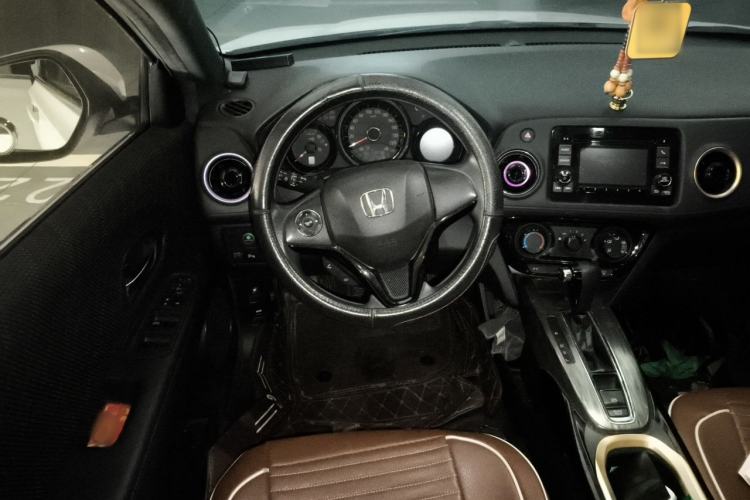 Used Honda XR-V 2015 1.8L EXi CVT Comfort Version Steering Wheel