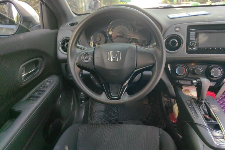 Used Honda XR-V 2015 1.5L LXi CVT Classic Edition Steering Wheel