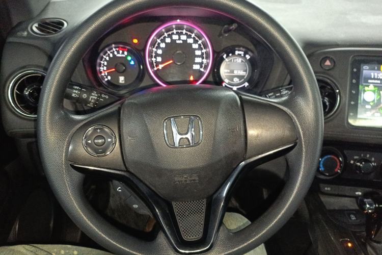 Used Honda XR-V 2015 1.8L EXi CVT Comfort Version Steering Wheel