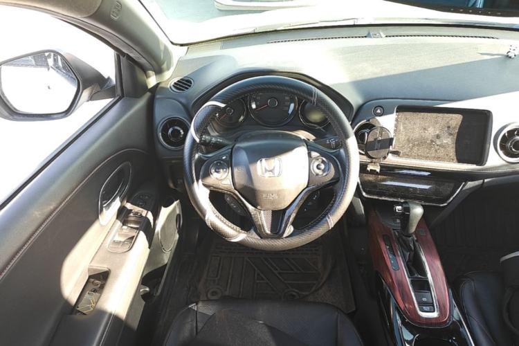 Used Honda XR-V 2015 1.8L VTi CVT Luxury Edition Steering Wheel