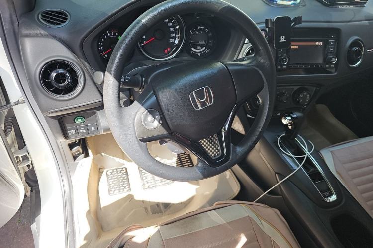 Used Honda XR-V 2015 1.5L LXi CVT Classic Edition Steering Wheel