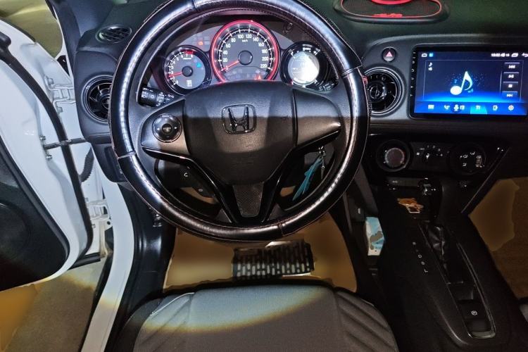 Used Honda XR-V 2015 1.5L LXi CVT Classic Edition Steering Wheel