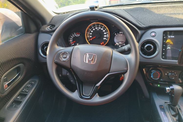 Used Honda XR-V 2015 1.5L LXi CVT Classic Edition Steering Wheel