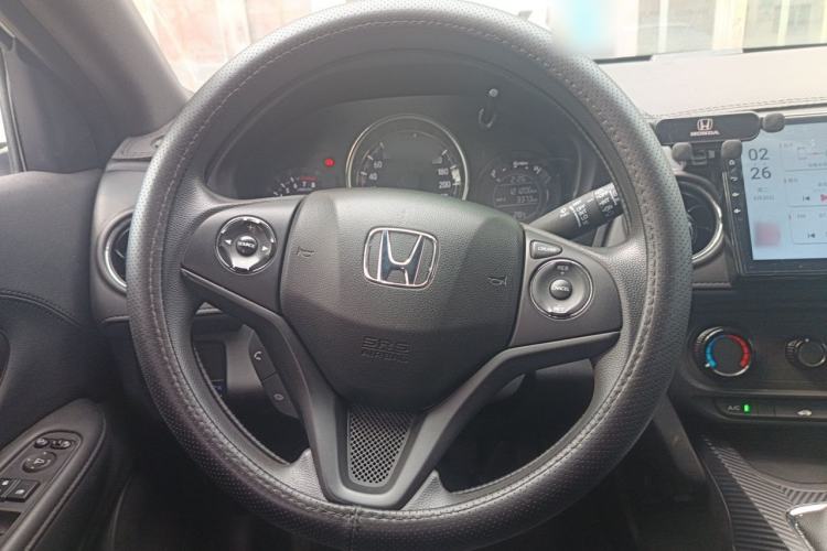 Used Honda XR-V 2015 1.5L LXi Manual Classic Edition Steering Wheel