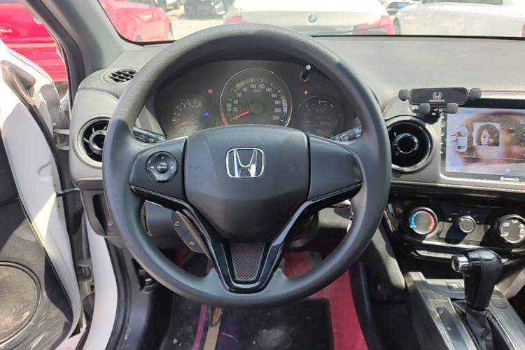 Used Honda XR-V 2015 1.8L EXi CVT Comfort Version Steering Wheel