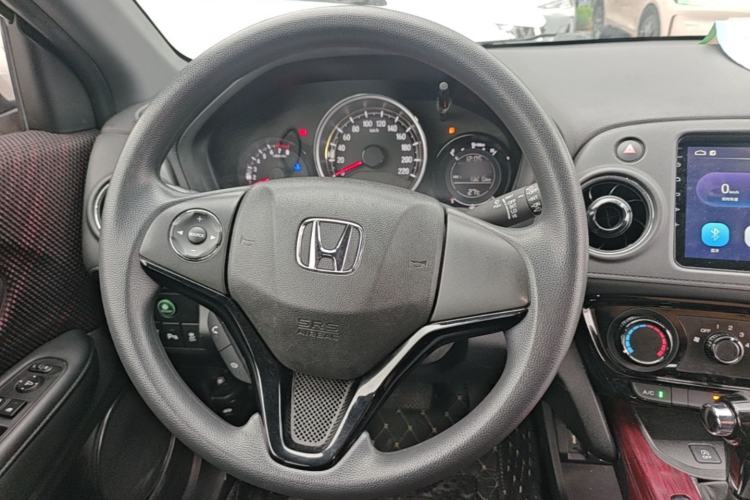 Used Honda XR-V 2015 1.8L EXi CVT Comfort Version Steering Wheel