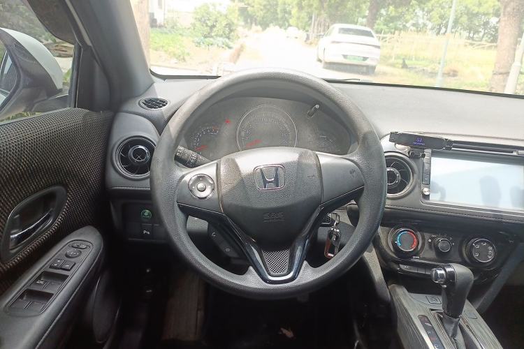 Used Honda XR-V 2015 1.8L EXi CVT Comfort Version Steering Wheel