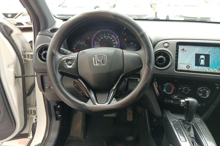 Used Honda XR-V 2015 1.5L LXi CVT Classic Edition Steering Wheel