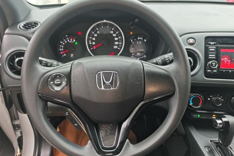 Used Honda XR-V 2015 1.5L LXi CVT Classic Edition Steering Wheel