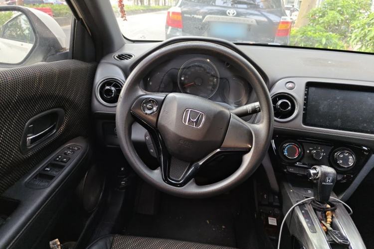 Used Honda XR-V 2015 1.8L EXi CVT Comfort Version Steering Wheel