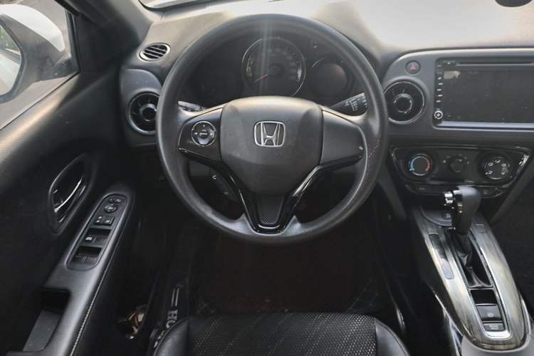 Used Honda XR-V 2015 1.8L EXi CVT Comfort Version Steering Wheel