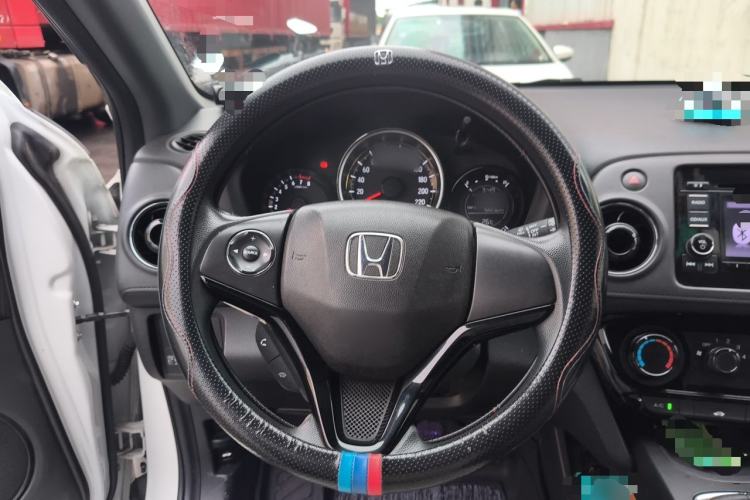Used Honda XR-V 2015 1.5L LXi Manual Classic Edition Steering Wheel