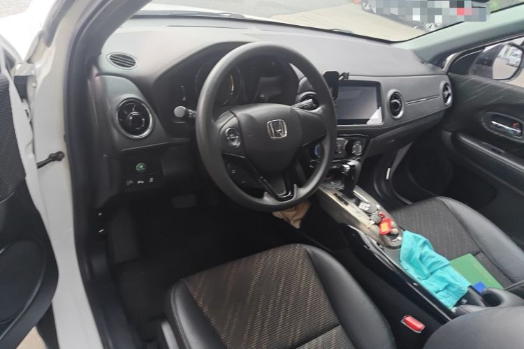 Used Honda XR-V 2015 1.8L EXi CVT Comfort Version Steering Wheel