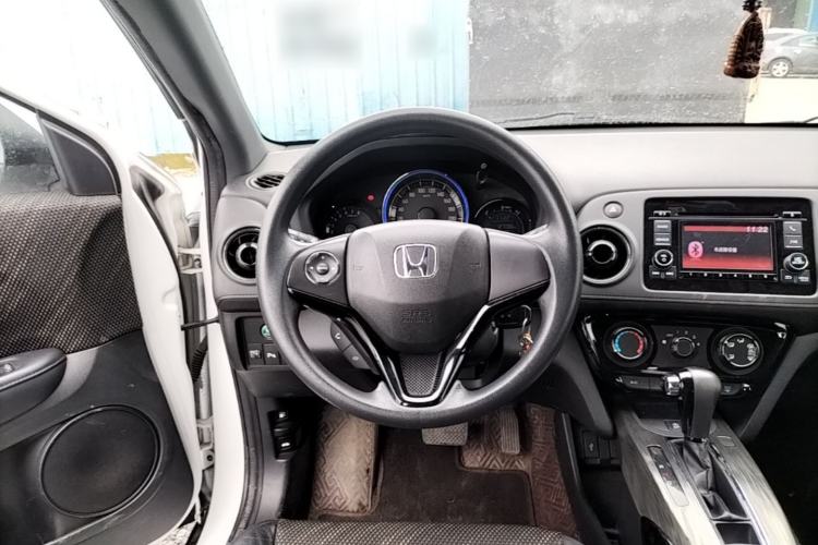 Used Honda XR-V 2015 1.8L EXi CVT Comfort Version Steering Wheel