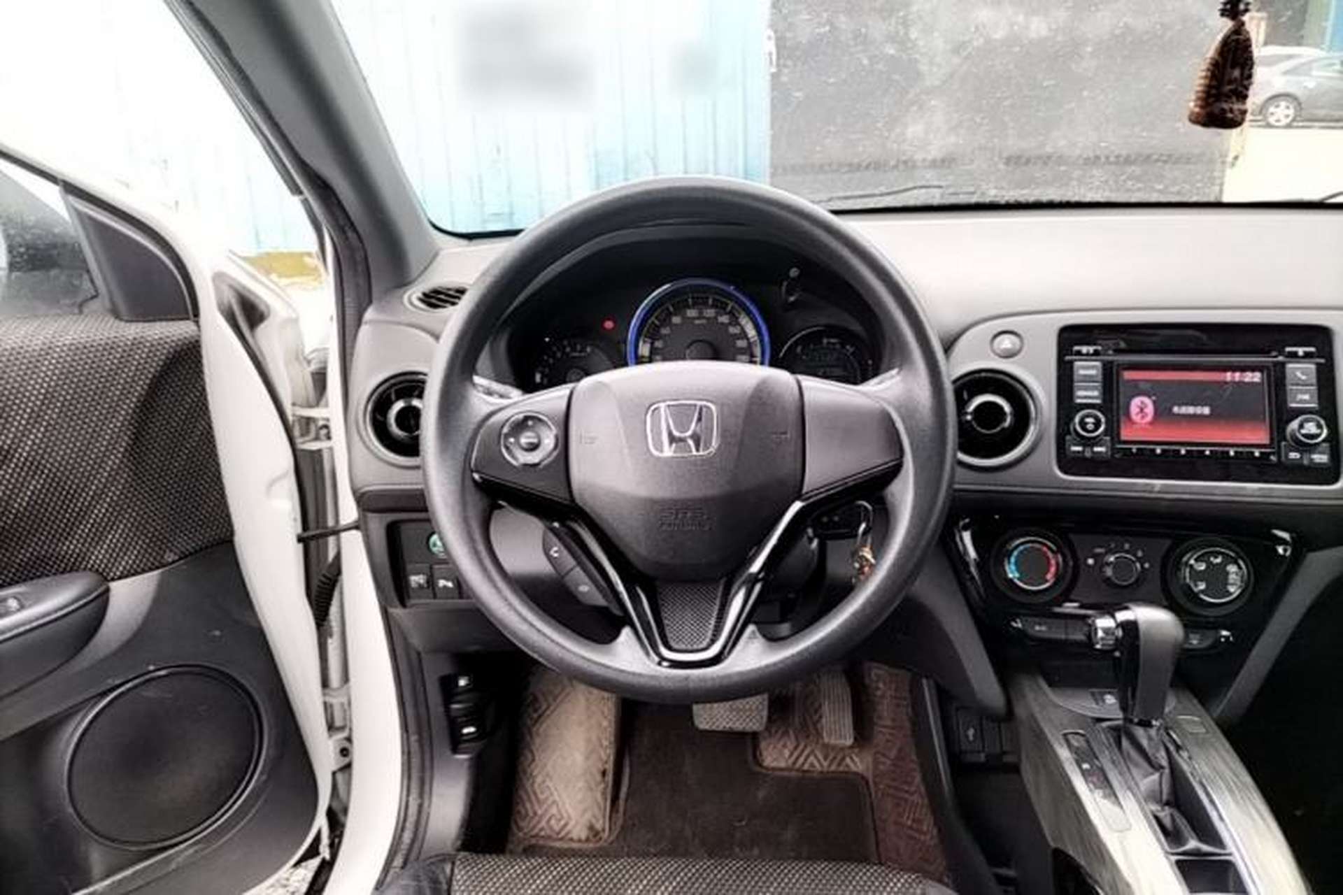 Used Honda XR-V 2015 1.8L EXi CVT Comfort Version Steering Wheel