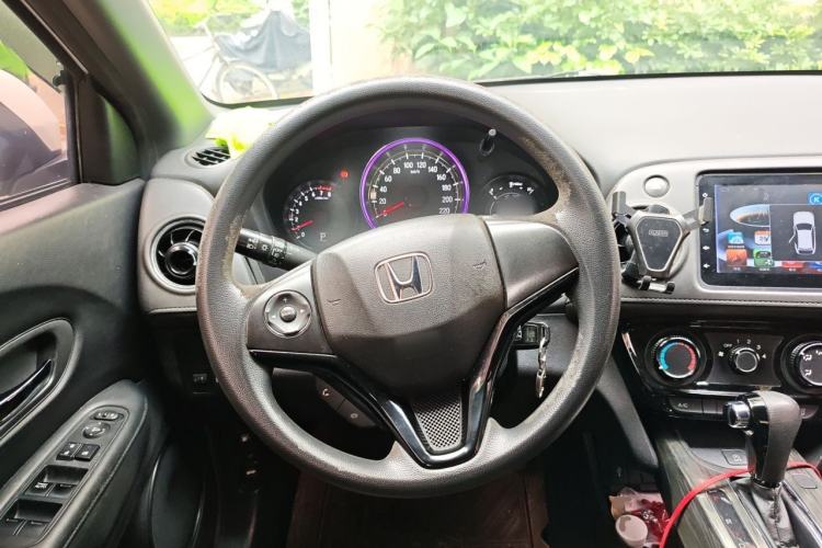 Used Honda XR-V 2015 1.8L EXi CVT Comfort Version Steering Wheel