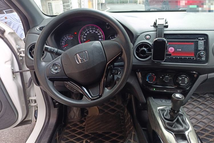 Used Honda XR-V 2015 1.8L EXi Manual Comfort Edition Steering Wheel