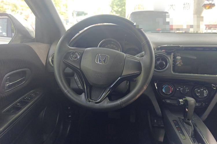 Used Honda XR-V 2015 1.5L LXi CVT Classic Edition Steering Wheel