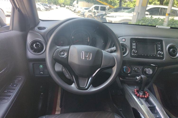 Used Honda XR-V 2015 1.8L EXi CVT Comfort Version Steering Wheel