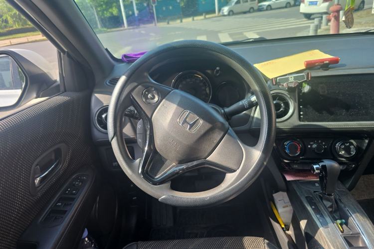 Used Honda XR-V 2015 1.8L EXi CVT Comfort Version Steering Wheel