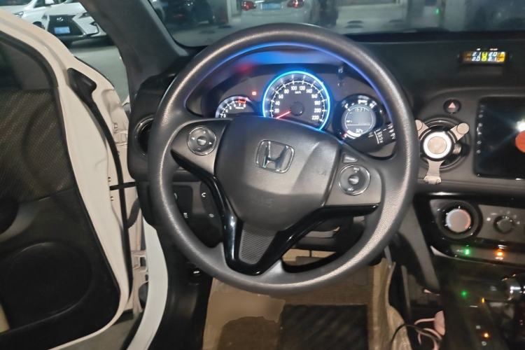Used Honda XR-V 2015 1.8L EXi CVT Comfort Version Steering Wheel