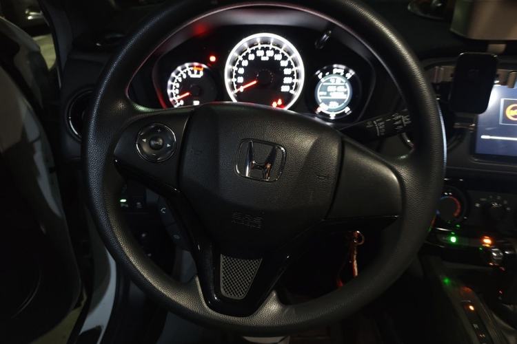 Used Honda XR-V 2015 1.8L EXi CVT Comfort Version Steering Wheel