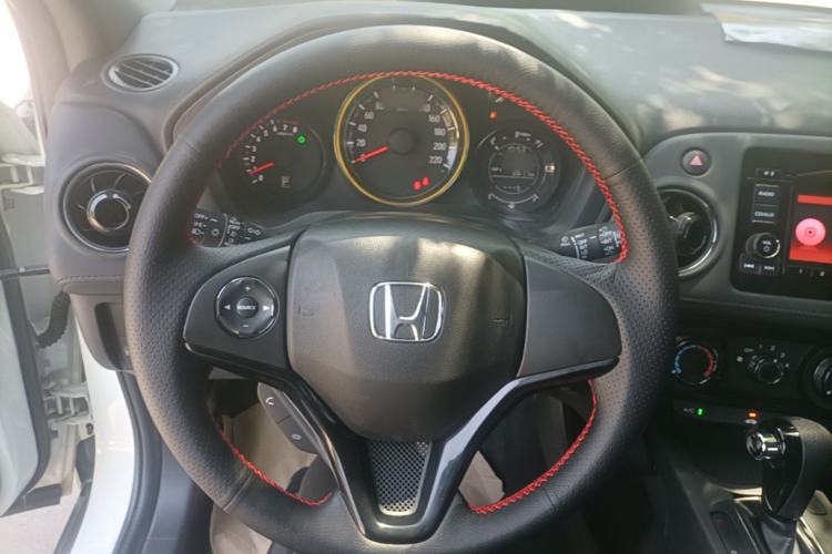 Used Honda XR-V 2015 1.5L LXi CVT Classic Edition Steering Wheel