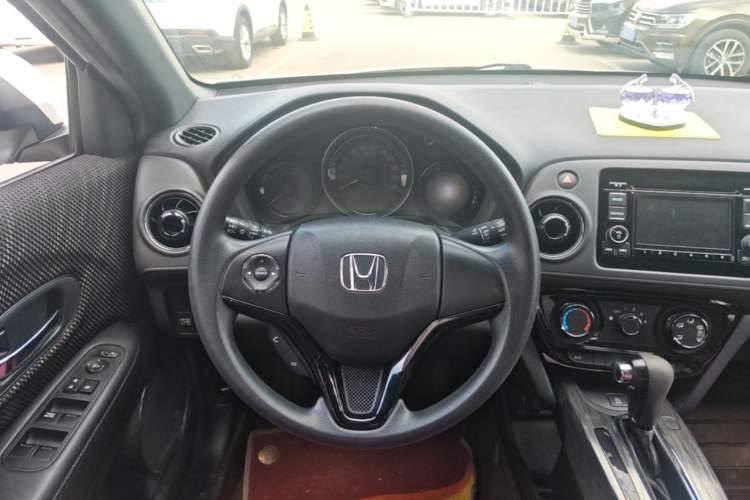 Used Honda XR-V 2015 1.8L EXi CVT Comfort Version Steering Wheel