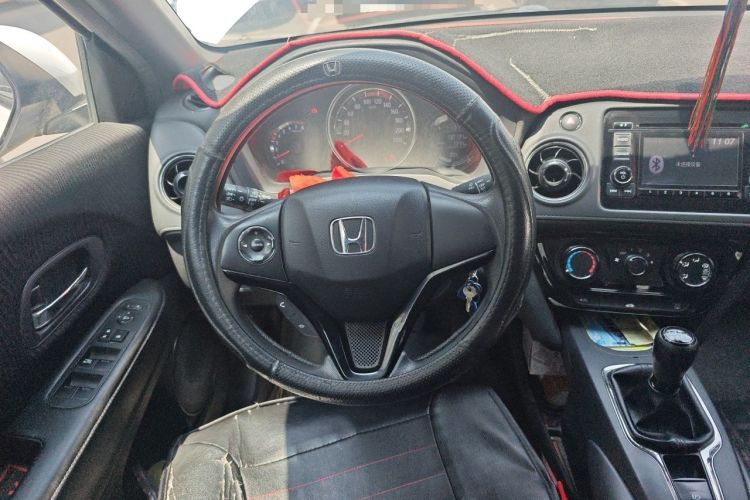 Used Honda XR-V 2015 1.5L LXi Manual Classic Edition Steering Wheel