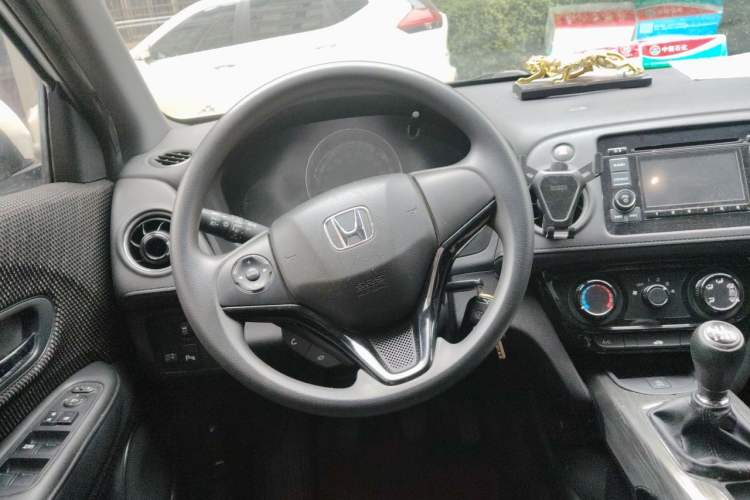Used Honda XR-V 2015 1.8L EXi Manual Comfort Edition Steering Wheel