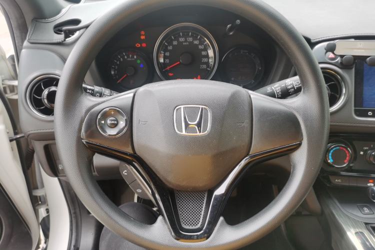 Used Honda XR-V 2015 1.8L EXi CVT Comfort Version Steering Wheel
