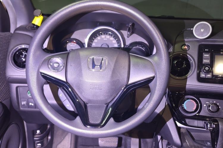 Used Honda XR-V 2015 1.8L EXi CVT Comfort Version Steering Wheel