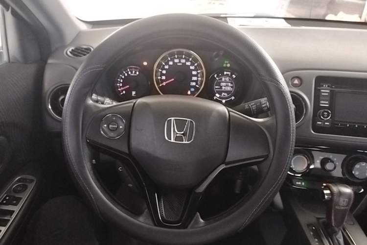 Used Honda XR-V 2015 1.5L LXi CVT Classic Edition Steering Wheel