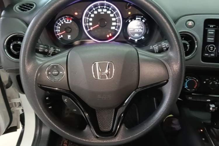 Used Honda XR-V 2015 1.5L LXi CVT Classic Edition Steering Wheel