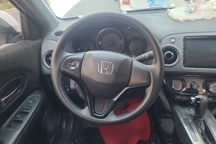 Used Honda XR-V 2015 1.8L EXi CVT Comfort Version Steering Wheel