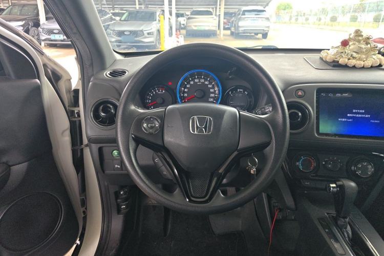 Used Honda XR-V 2015 1.5L LXi CVT Classic Edition Steering Wheel