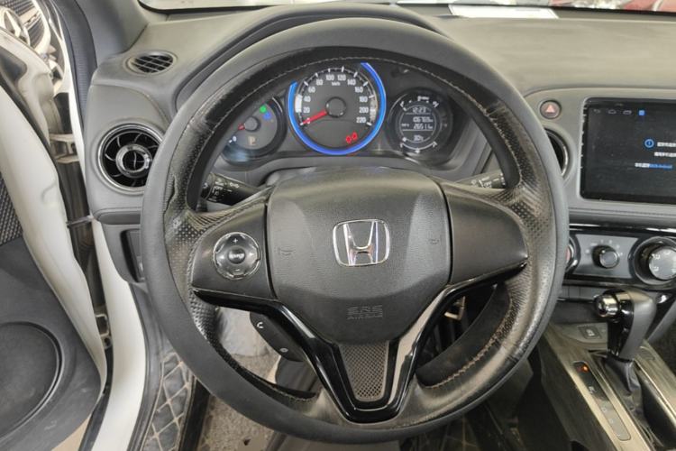 Used Honda XR-V 2015 1.8L EXi CVT Comfort Version Steering Wheel