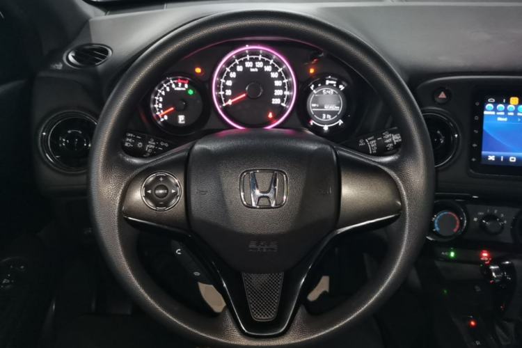 Used Honda XR-V 2015 1.8L EXi CVT Comfort Version Steering Wheel