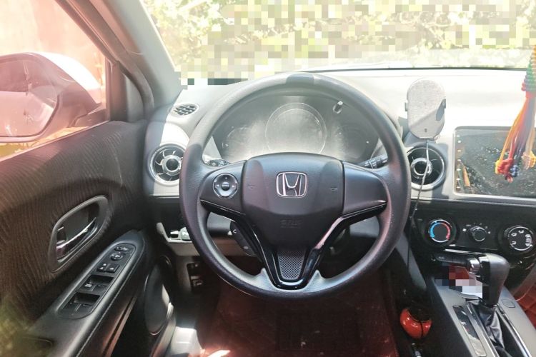 Used Honda XR-V 2015 1.5L LXi CVT Classic Edition Steering Wheel