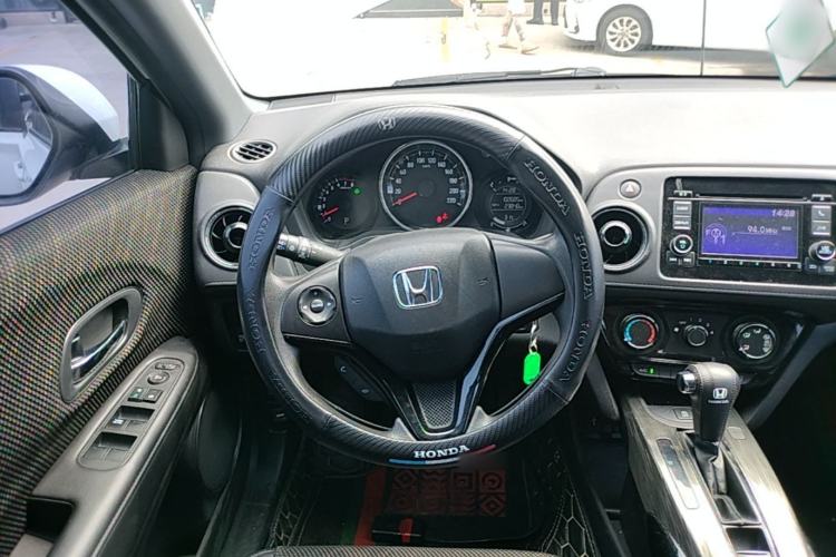 Used Honda XR-V 2015 1.8L EXi CVT Comfort Version Steering Wheel