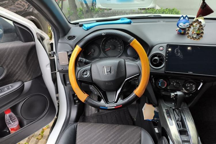 Used Honda XR-V 2015 1.8L EXi CVT Comfort Version Steering Wheel