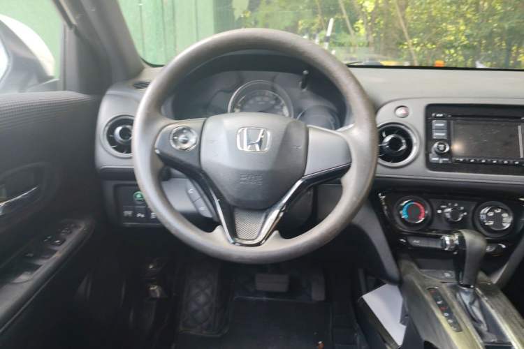 Used Honda XR-V 2015 1.8L EXi CVT Comfort Version Steering Wheel
