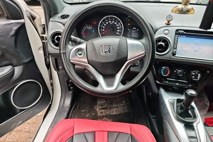 Used Honda XR-V 2015 1.5L LXi Manual Classic Edition Steering Wheel