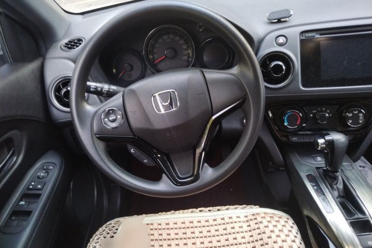 Used Honda XR-V 2015 1.8L EXi CVT Comfort Version Steering Wheel