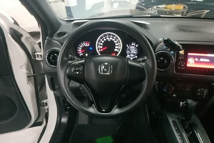 Used Honda XR-V 2015 1.5L LXi CVT Classic Edition Steering Wheel