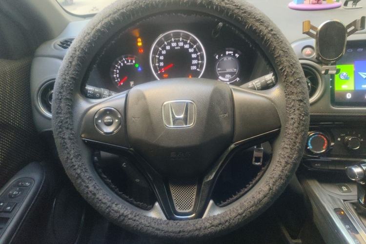 Used Honda XR-V 2015 1.8L EXi CVT Comfort Version Steering Wheel